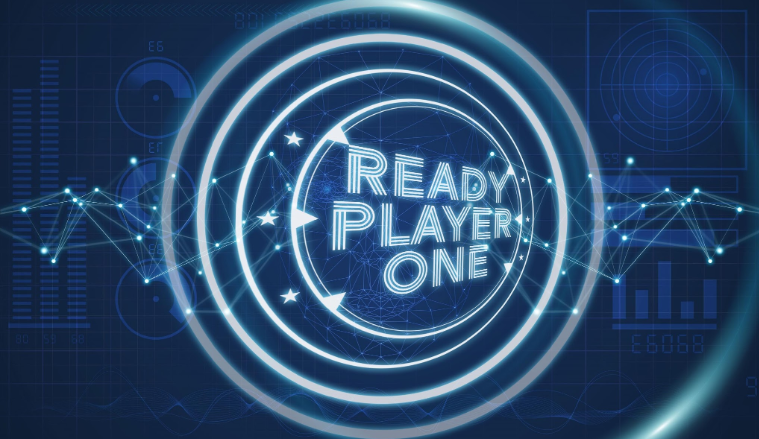 READY PLAYER ONE : Week 1 11.10.2024